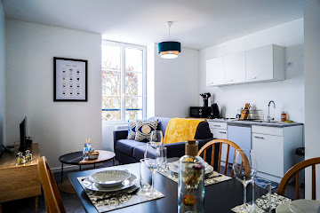 Appartement Avenue des Marins